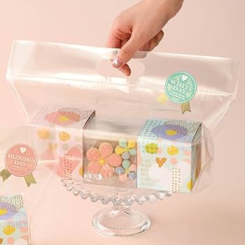 Amazon｜ヘッズ ジップ付 バッグ 日本製 食品対応 33×20×8cm 底